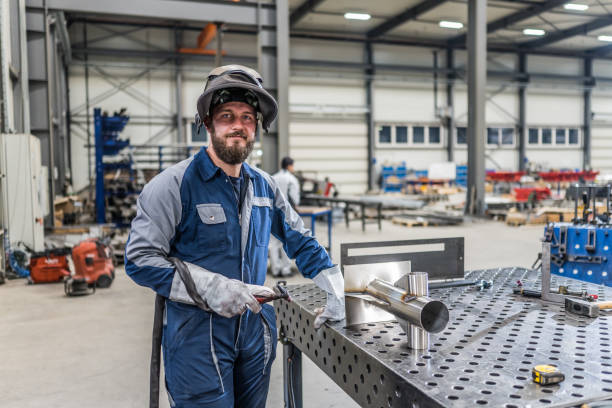 Best Automotive Welding in Pineville, LA