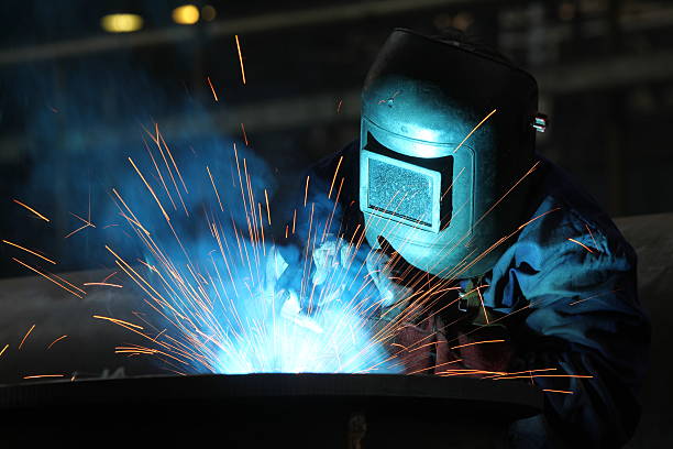  Pineville, LA Welder Pros