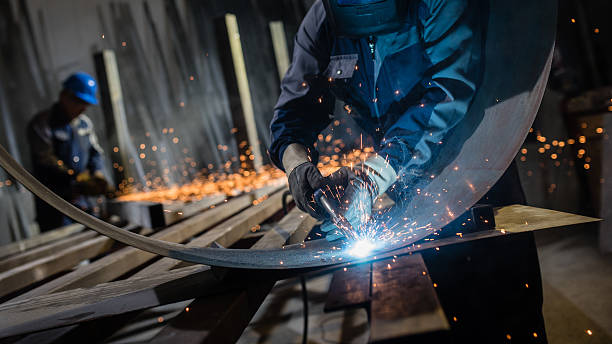 Best Food and Beverage Processing Equipment Welding in Pineville, LA