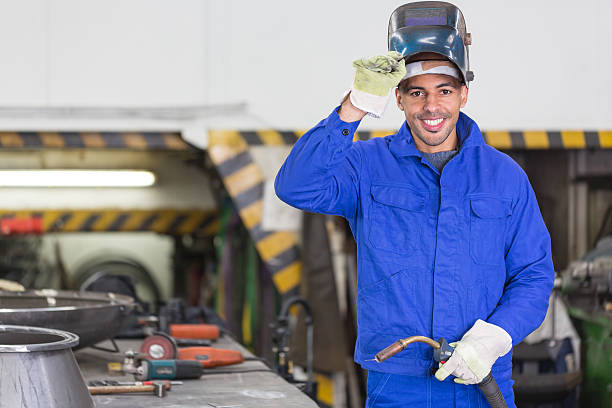  Pineville, LA Welder Pros
